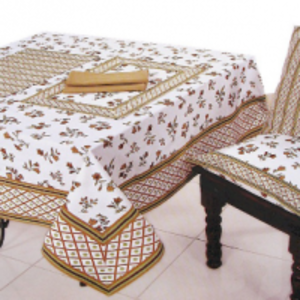 Table Linen by  Pradhaan Overseas 