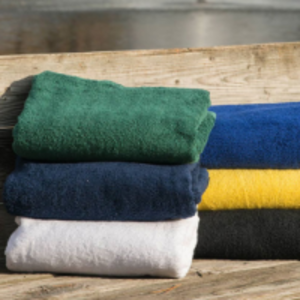 Terry Towels by  Pradhaan Overseas 