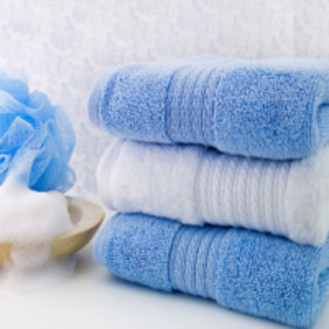 Terry Towels by Pradhaan Overseas