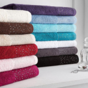 Terry Towels by  Pradhaan Overseas 