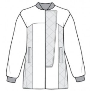 Jackets by  Momoh Kenei Moseray 