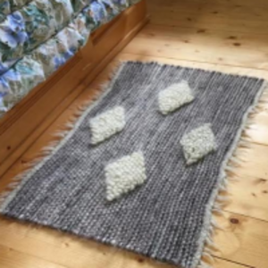 Rugs by Warp And Weft (India)