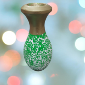 Vase by  Sheerin Creations 