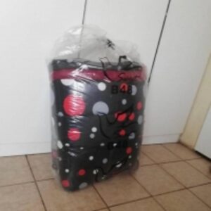 Duvet by  Junaid & Sons 