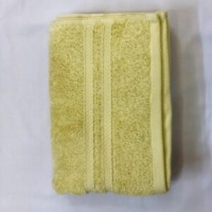 Hand Towel by  Junaid & Sons 