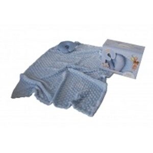 Baby Blanket by  Genteks 