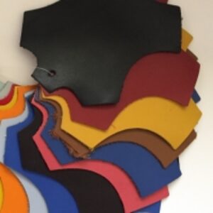 Finished Leather by  Genteks 