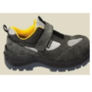 Work Safety Shoes Sample