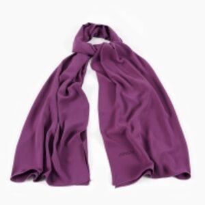 Madinah Silk Light Damson Colour