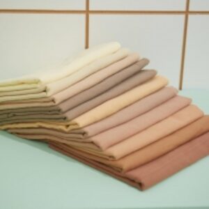 Cotton Scarf by  Genteks 