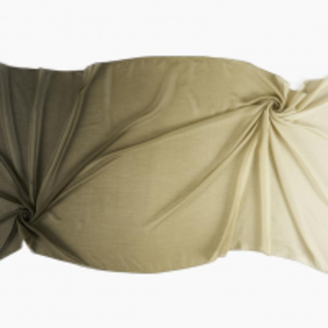 Cheesecloth Scarf by  Genteks 