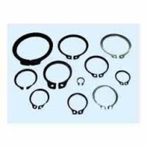  Snap Rings, Circlips, Eclips 