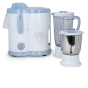 Juicer Mixer Grinder by  Gravs Appliances Pvt. Ltd. 