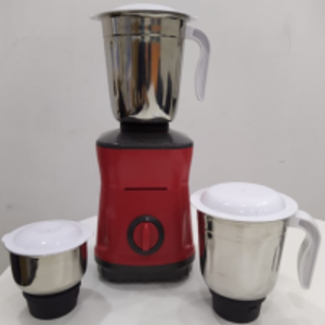 Mixer Grinder by Gravs Appliances Pvt. Ltd.