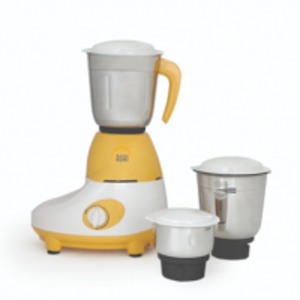 Mixer Grinder by  Gravs Appliances Pvt. Ltd. 