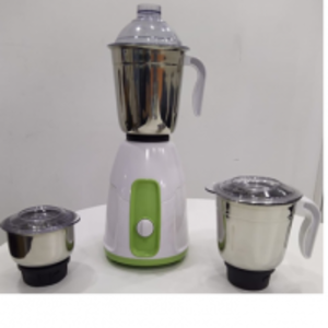 Mixer Grinder by  Gravs Appliances Pvt. Ltd. 