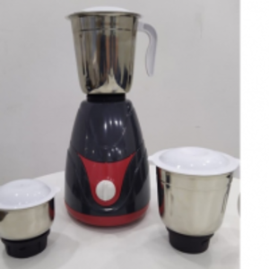Mixer Grinder by  Gravs Appliances Pvt. Ltd. 