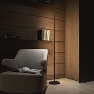 Dimmable Led Floor Lamp by  Shenzhen Enness Technology Co.,  Ltd. 