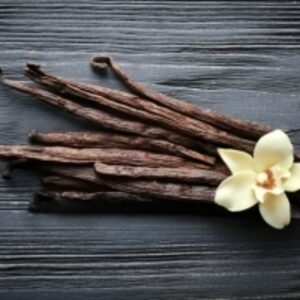 Vanilla Beans by  Clara Indonesia Spices 