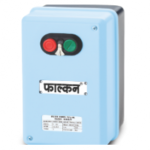 Direct On Line Stater by  Falcon Pumps Pvt. Ltd. 