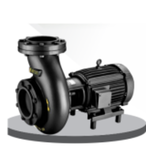 Monoblock Pumps Smp Series by Falcon Pumps Pvt. Ltd.