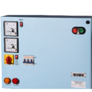 Control Panel by  Falcon Pumps Pvt. Ltd. 