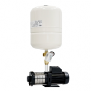 Pressure Booster System by  Falcon Pumps Pvt. Ltd. 