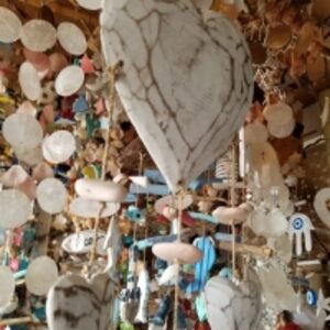  Balinese Handicrafts 