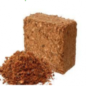 Coco Chips by  Skylark Coir Products 