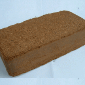 Coco Briquettes 650 Gm