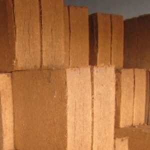 Coco Peat 5 Kg Blocks