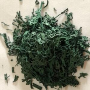 Spirulina Crunches