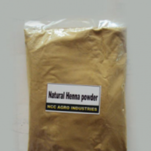 Henna Powder by  Ncc Agro Industries 