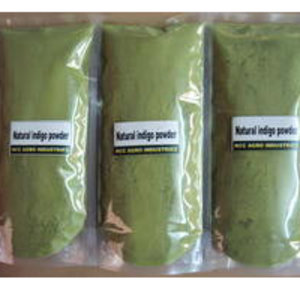 Indigo Powder by Ncc Agro Industries