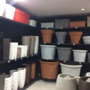 Planter Pots by  Eka Engineering 