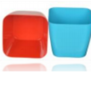 Recyclable Pots by  Eka Engineering 