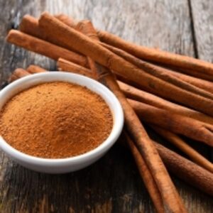 Cinnamon by  Mitra Alam Indonesia 