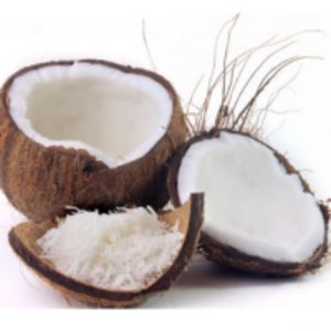 Desiccated Coconuts by  Casa Rio Herb 