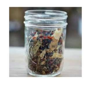  Herbal Tea  by  Casa Rio Herb 