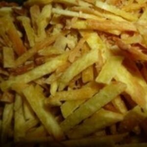 Snack Smooth Cassava by  ACE Global Import & Export 