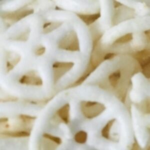 Round Snack by  ACE Global Import & Export 