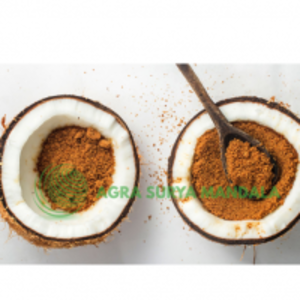 Indonesia Coconut Sugar by  PT Agra Surya Mandala Indonesia 