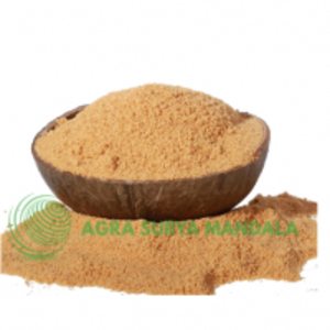 Coconut Sugar Indonesia by  PT Agra Surya Mandala Indonesia 
