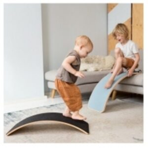  Wooden Balance Board For Kids 