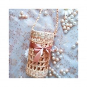 Bamboo Baskets Craft by 99 Gold Data Processing Trading Company Limited