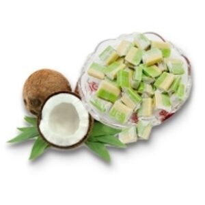 Coconut Candy by  99 Gold Data Processing Trading Company Limited 