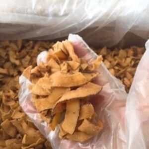 Snack Coconut by  99 Gold Data Processing Trading Company Limited 