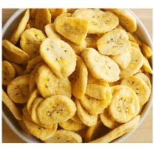 Dried Banana by  99 Gold Data Processing Trading Company Limited 
