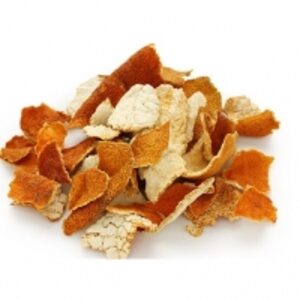 Dried Orange Peel by  99 Gold Data Processing Trading Company Limited 