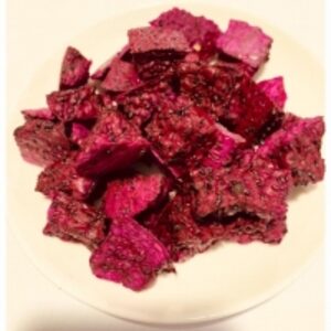 Dried Dragon Fruits by  99 Gold Data Processing Trading Company Limited 